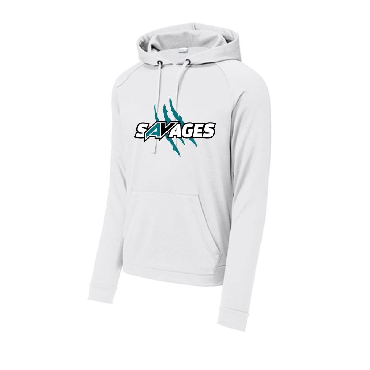 Sport-Tek® Re-Compete Fleece Pullover Hoodie
