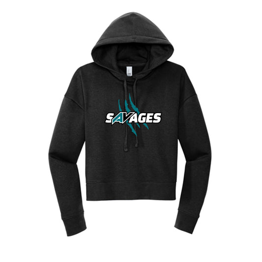 Women’s Fleece Hoodie