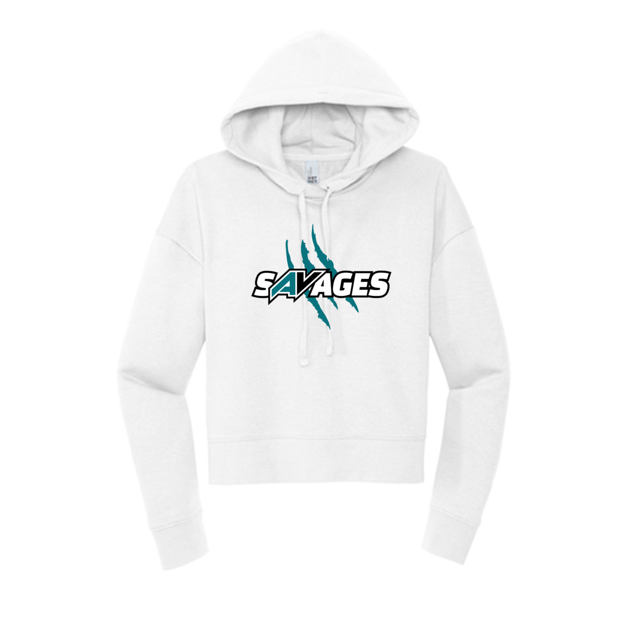 Women’s Fleece Hoodie